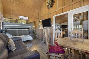 Grey Moose Lodge w/ Amenities Access!