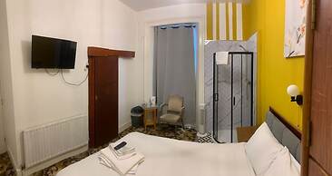 Savoy Hotel