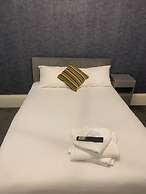 Savoy Hotel