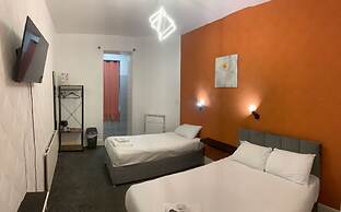 Savoy Hotel
