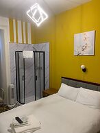 Savoy Hotel