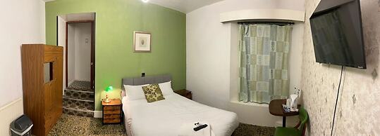 Savoy Hotel