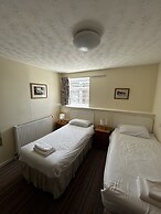 Savoy Hotel