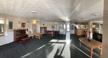 Savoy Hotel