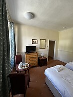 Savoy Hotel
