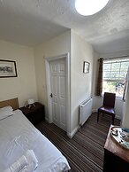 Savoy Hotel