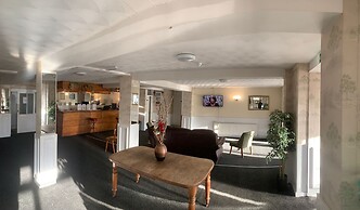 Savoy Hotel