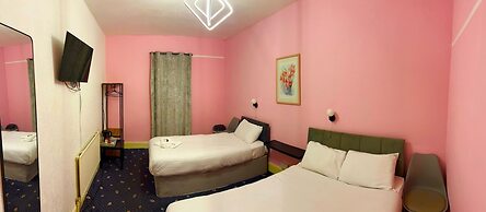 Savoy Hotel