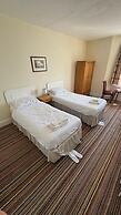 Savoy Hotel