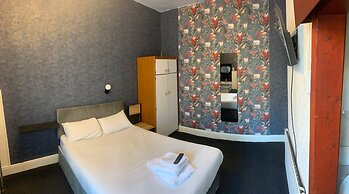 Savoy Hotel