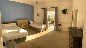 Savoy Hotel