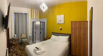 Savoy Hotel