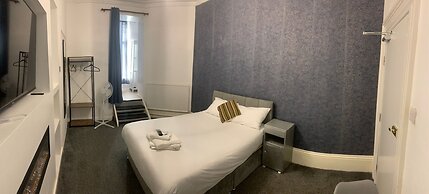 Savoy Hotel