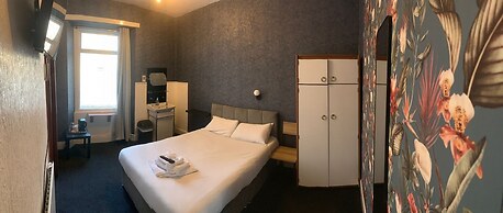 Savoy Hotel