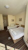 Savoy Hotel
