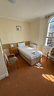 Savoy Hotel
