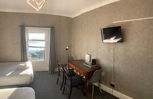 Savoy Hotel