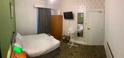Savoy Hotel