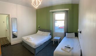 Savoy Hotel