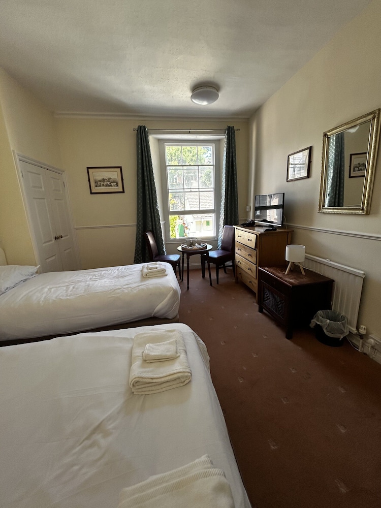 Savoy Hotel
