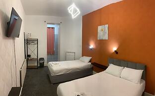 Savoy Hotel