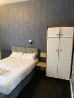 Savoy Hotel