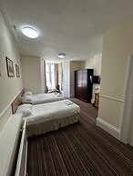 Savoy Hotel