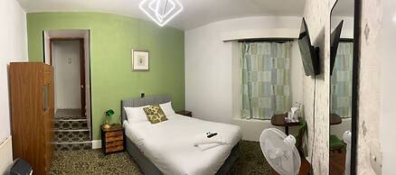 Savoy Hotel