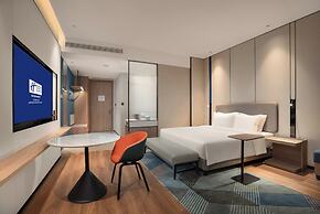 Holiday Inn Express Liaoyuan Economic Development Zone, an IHG Hotel