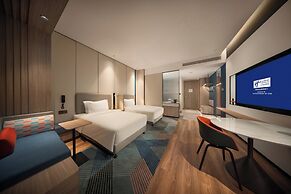 Holiday Inn Express Liaoyuan Economic Development Zone by IHG