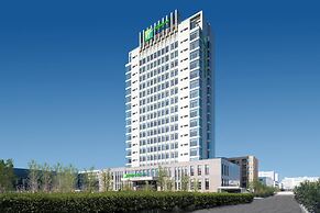 Holiday Inn Express Liaoyuan Economic Development Zone by IHG