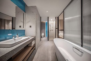 Holiday Inn Express Liaoyuan Economic Development Zone by IHG