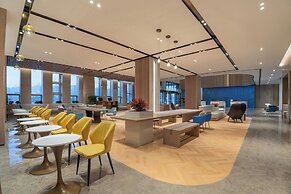 Holiday Inn Express Liaoyuan Economic Development Zone by IHG