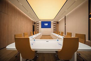 Holiday Inn Express Liaoyuan Economic Development Zone by IHG