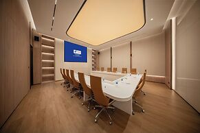 Holiday Inn Express Liaoyuan Economic Development Zone by IHG