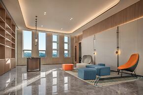 Holiday Inn Express Liaoyuan Economic Development Zone by IHG