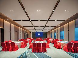 Holiday Inn Express Liaoyuan Economic Development Zone by IHG