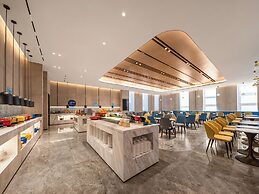 Holiday Inn Express Liaoyuan Economic Development Zone by IHG