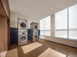 Holiday Inn Express Liaoyuan Economic Development Zone by IHG