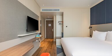 Holiday Inn Express Taiyuan High Tech Zone, an IHG Hotel