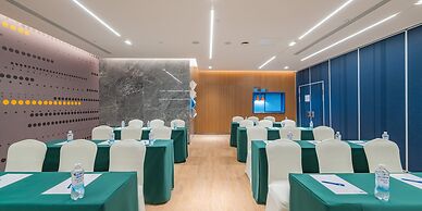 Holiday Inn Express Taiyuan High Tech Zone by IHG