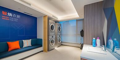 Holiday Inn Express Taiyuan High Tech Zone by IHG