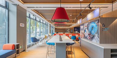 Holiday Inn Express Taiyuan High Tech Zone by IHG