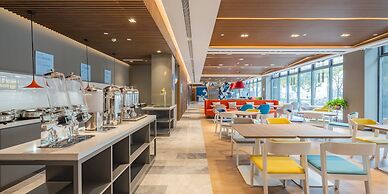 Holiday Inn Express Taiyuan High Tech Zone by IHG