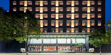 Holiday Inn Express Taiyuan High Tech Zone by IHG