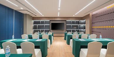 Holiday Inn Express Taiyuan High Tech Zone by IHG