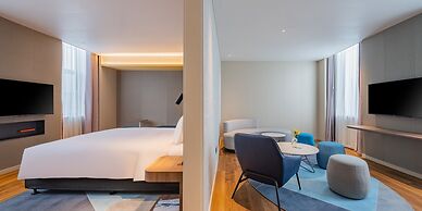 Holiday Inn Express Taiyuan High Tech Zone by IHG