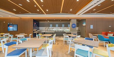 Holiday Inn Express Taiyuan High Tech Zone by IHG