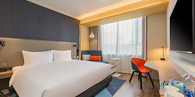 Holiday Inn Express Taiyuan High Tech Zone by IHG