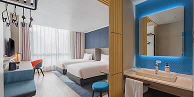 Holiday Inn Express Taiyuan High Tech Zone by IHG